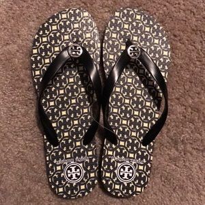 Tory Burch Flip Flop